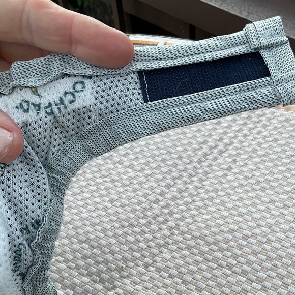 Pooch pad reusable dog diaper great for senior dogs Small - Picture 4 of 9